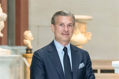 cartier north america ceo|louis ferla cartier.